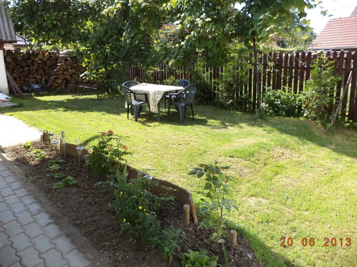 Villa Casa Bella Rîşnov Exterior foto