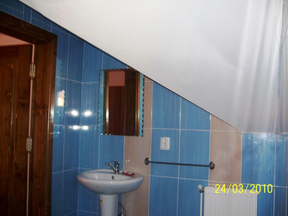 Villa Casa Bella Rîşnov Exterior foto